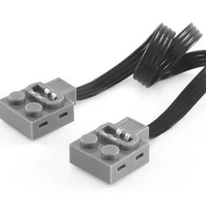 Cable extensión para bloque encastrable