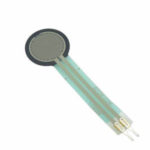 Sensor de fuerza resistivo FSR402 L diametro:18.3mm