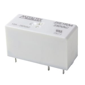 RELAY 1PDT 12A bobina: 220Vac