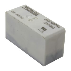 RELAY 1PDT 16A bobina: 220Vac