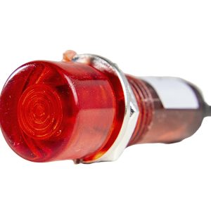 Señalizador LED 11mm 220V