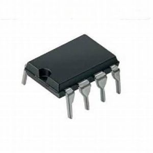 TDA2822M  amplificador audio 1W [ 8]