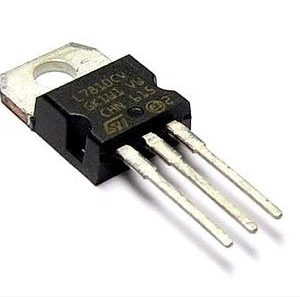 7810 LINR regulador +10v 1.5A to-220