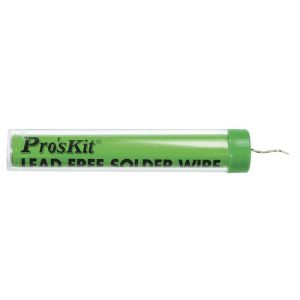 Estaño lead free 1.00mm 15g