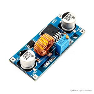 Módulo conversor DC-DC 5A step down XL4015
