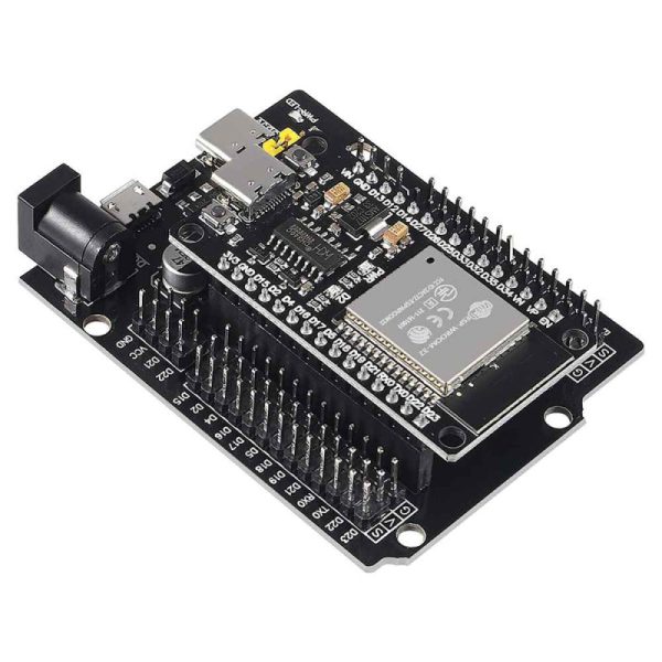 Módulo expansión para ESP32 30 pines - Imagen 2
