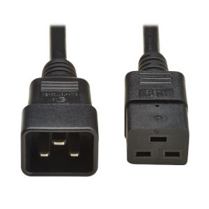 Conector IEC