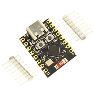 Módulo ESP32 C3 super mini wifi + bluetooth