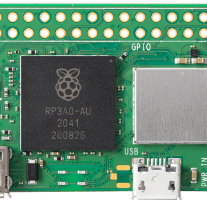 Raspberry PI Zero 2W