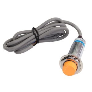 Sensor inductivo de proximidad 18mm npn NO