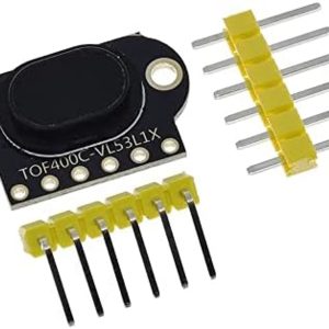 Módulo sensor de distancia laser TOF0400C
