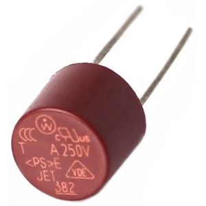 Fusible TR5 382 retardado para impreso