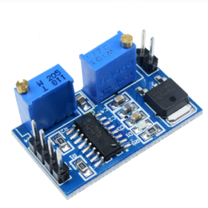 Generador PWM 100Hz-100KHz SG3525