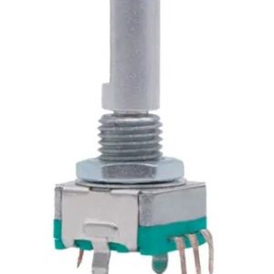 Encoder rotativo EC11