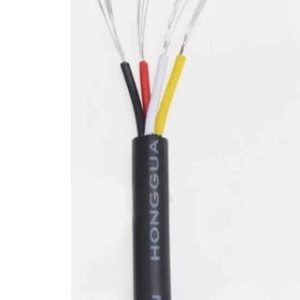 Cable multiconductor AWG26 x4c rollo10m