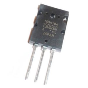 2SC5200 NPN 15A 230V [to-3pl]