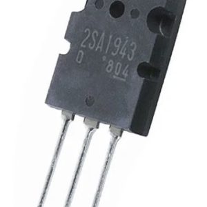 2SA1943 PNP 15A 230V [to-3pl]