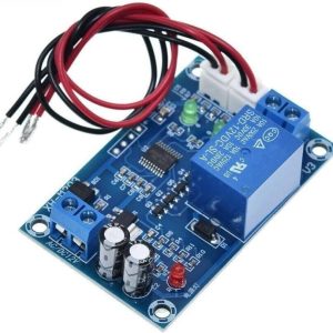 Módulo control del nivel de agua automático XH-M203