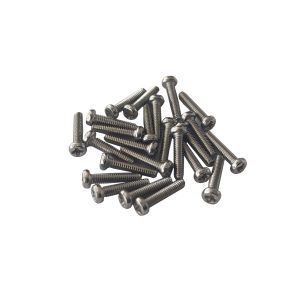 Tornillo M2,5 × 15 mm